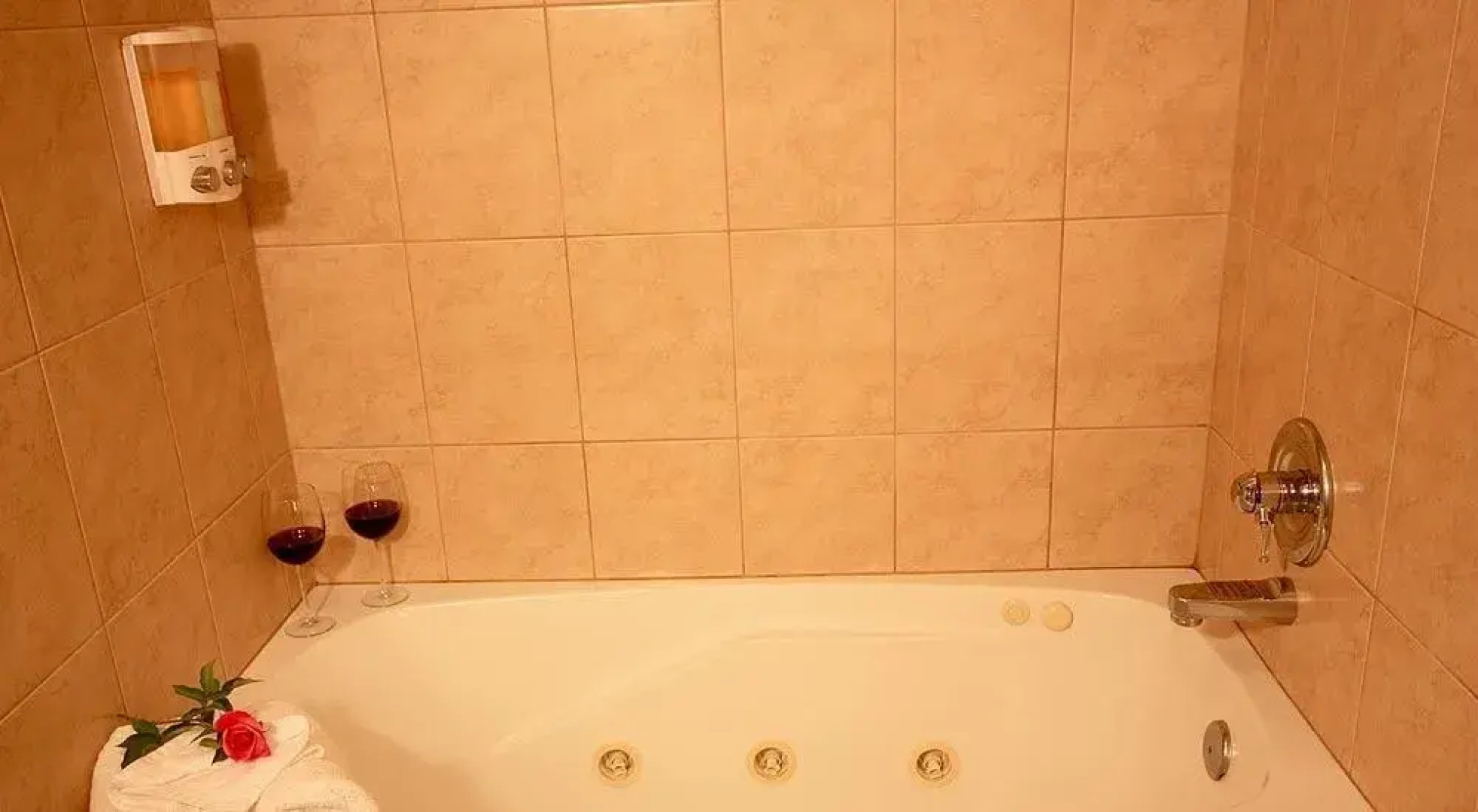 Villa Columbia Bed & Breakfast