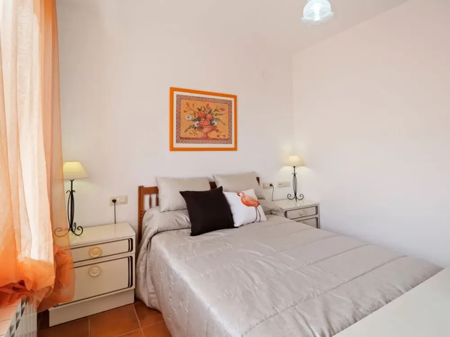 Quaint Holiday Home With Private Pool