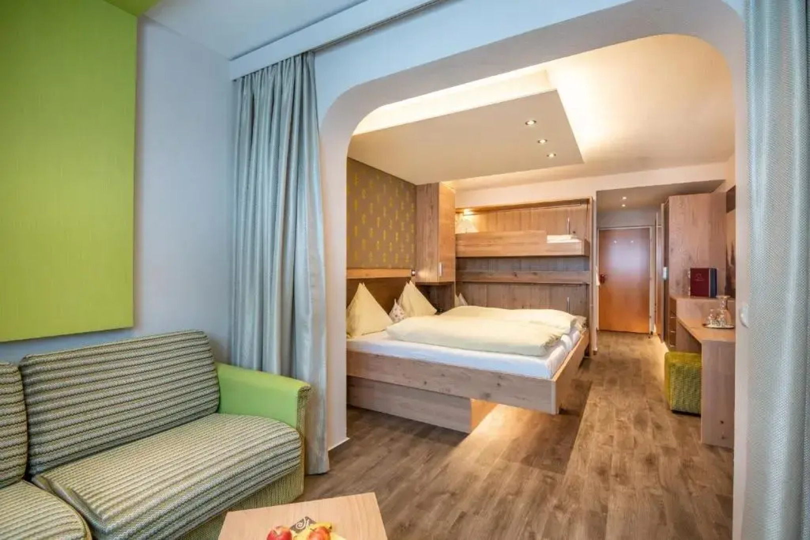 Bliems Familienhotel