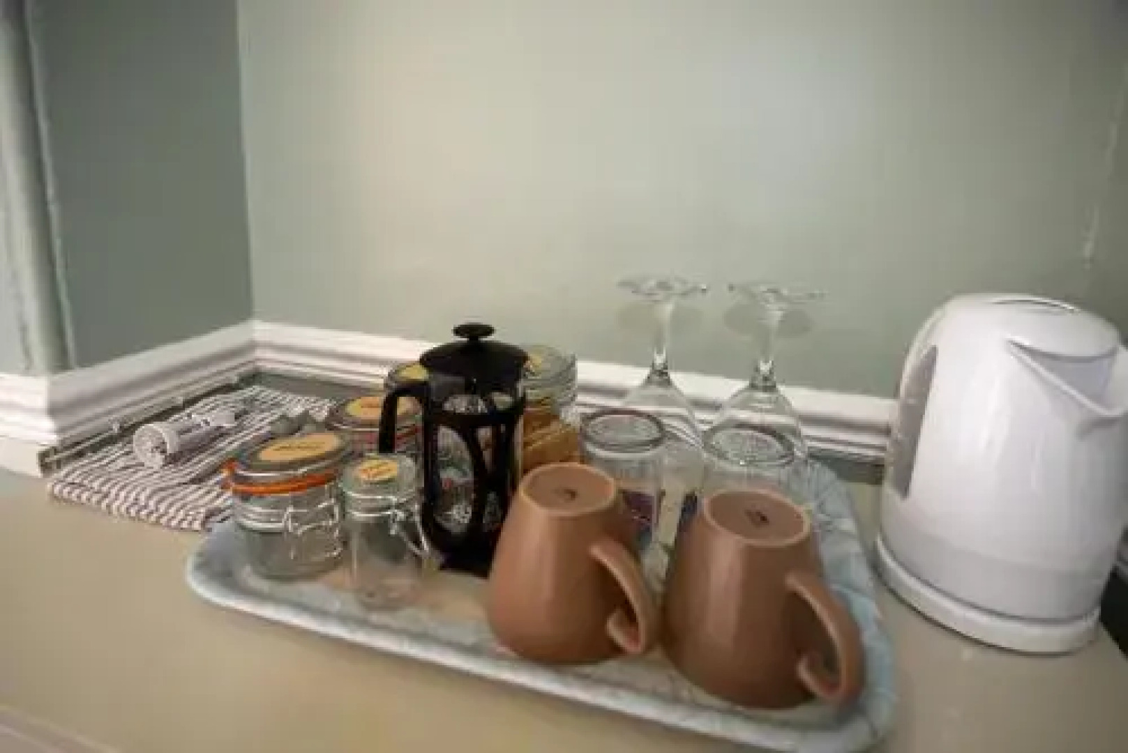 Pendennis Guest House