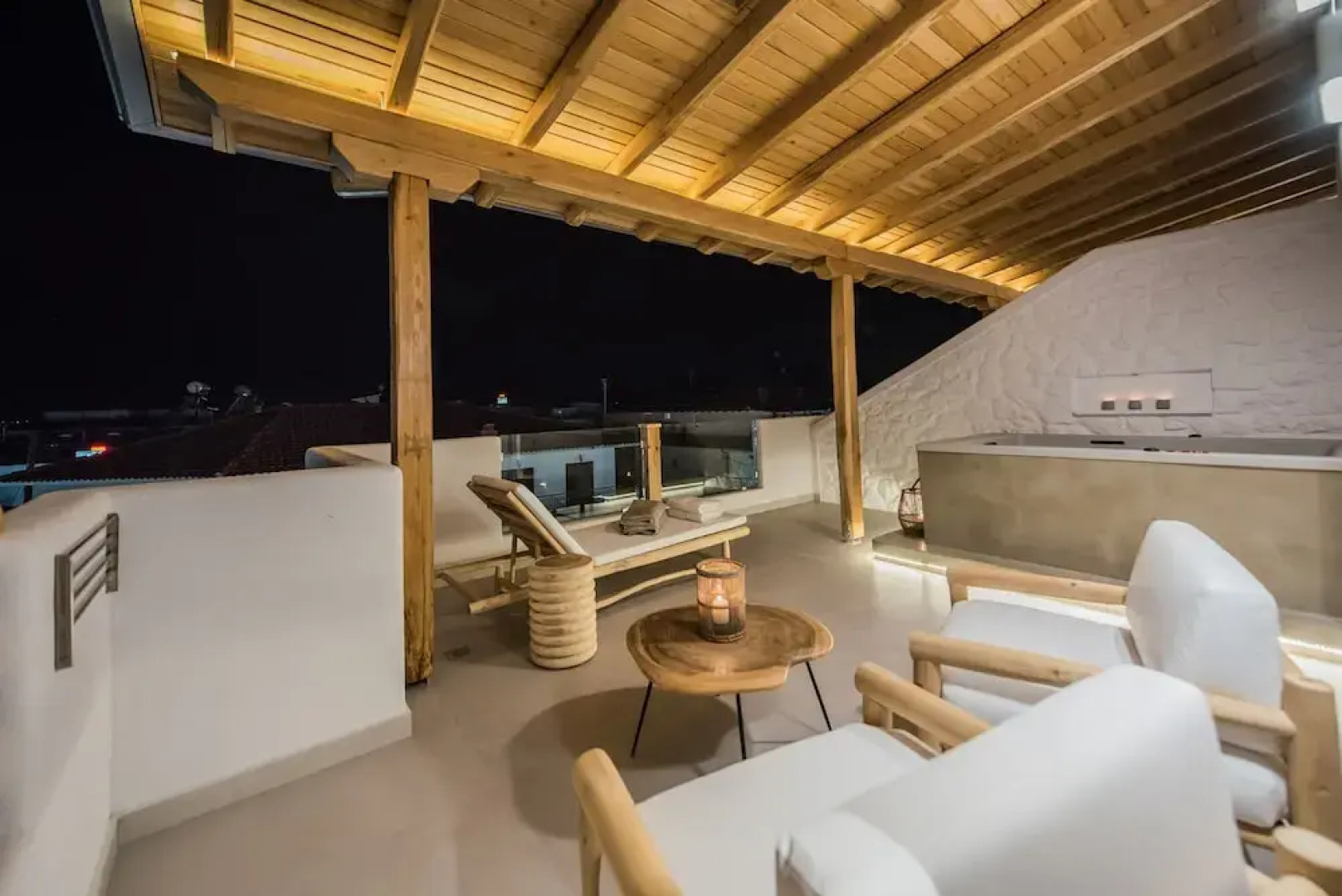 Bohemia Luxury Living