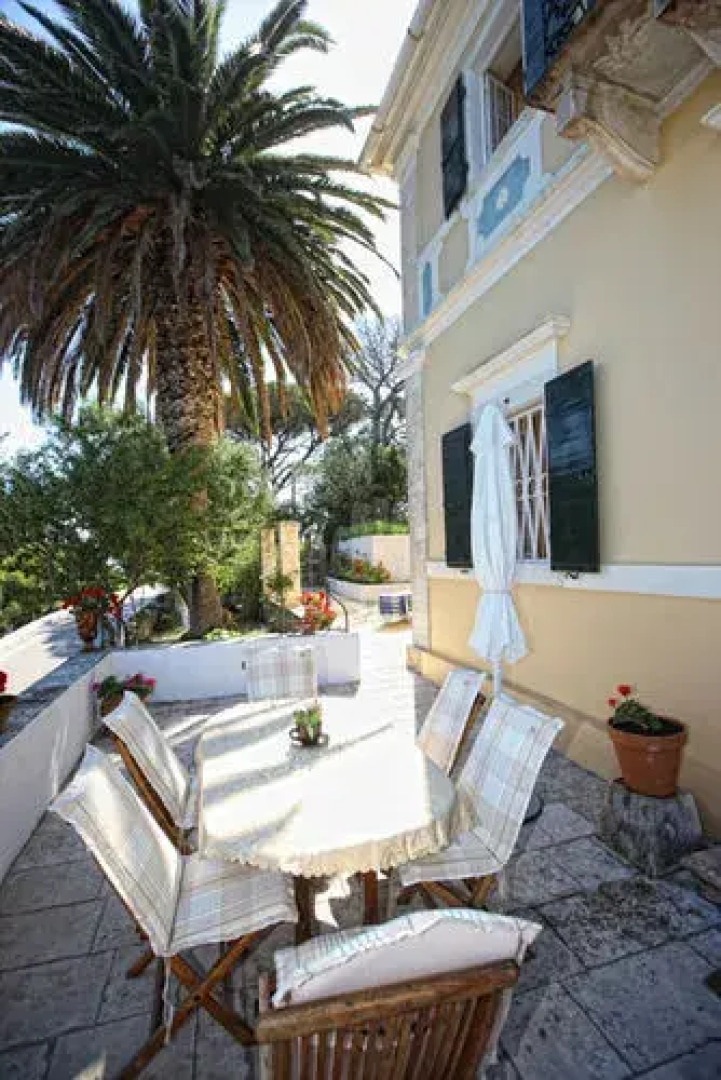 Stemar Luxury Villas