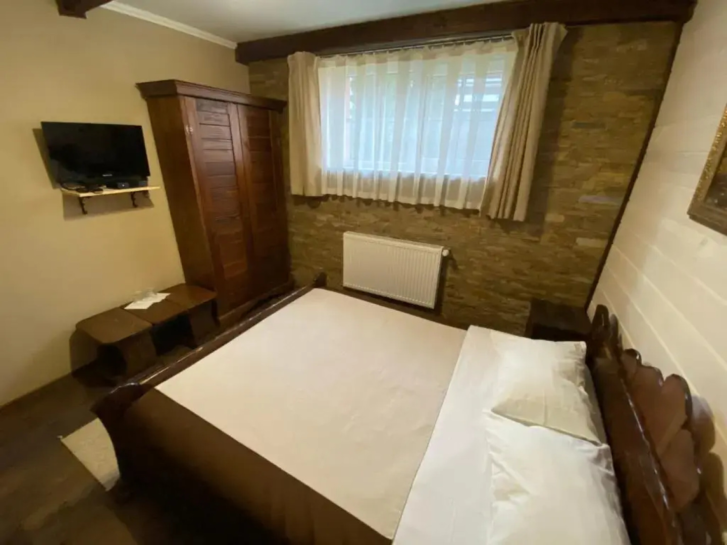 Лесная Усадьба