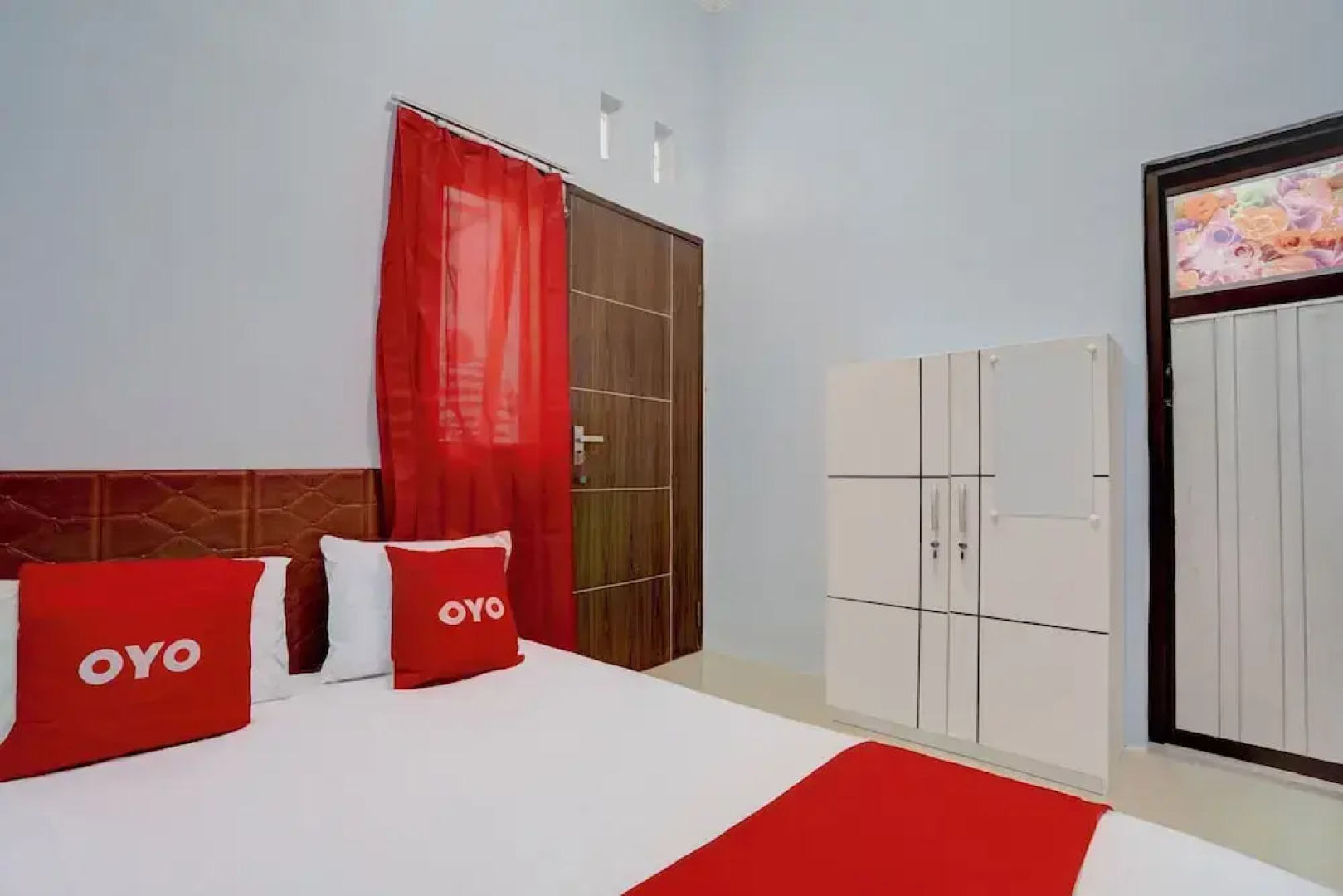 Hotel O MIOXIO Syariah Kost