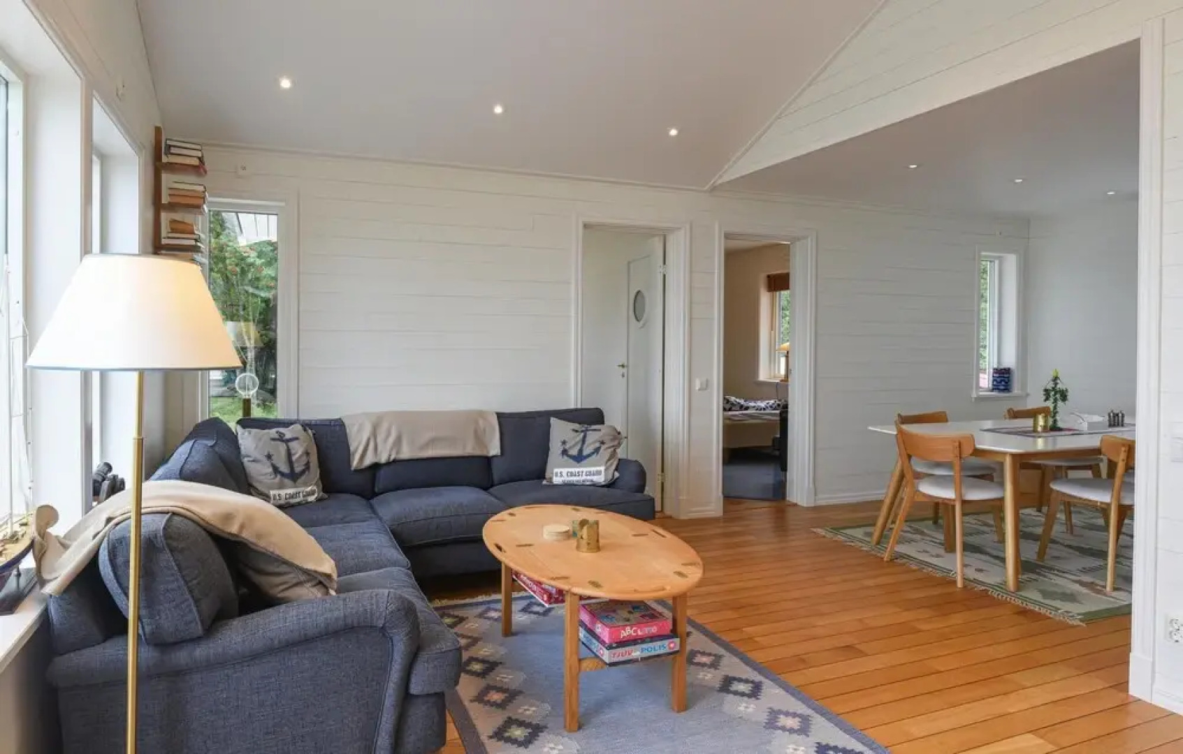 Nice Home in Mellerud With 3 Bedrooms