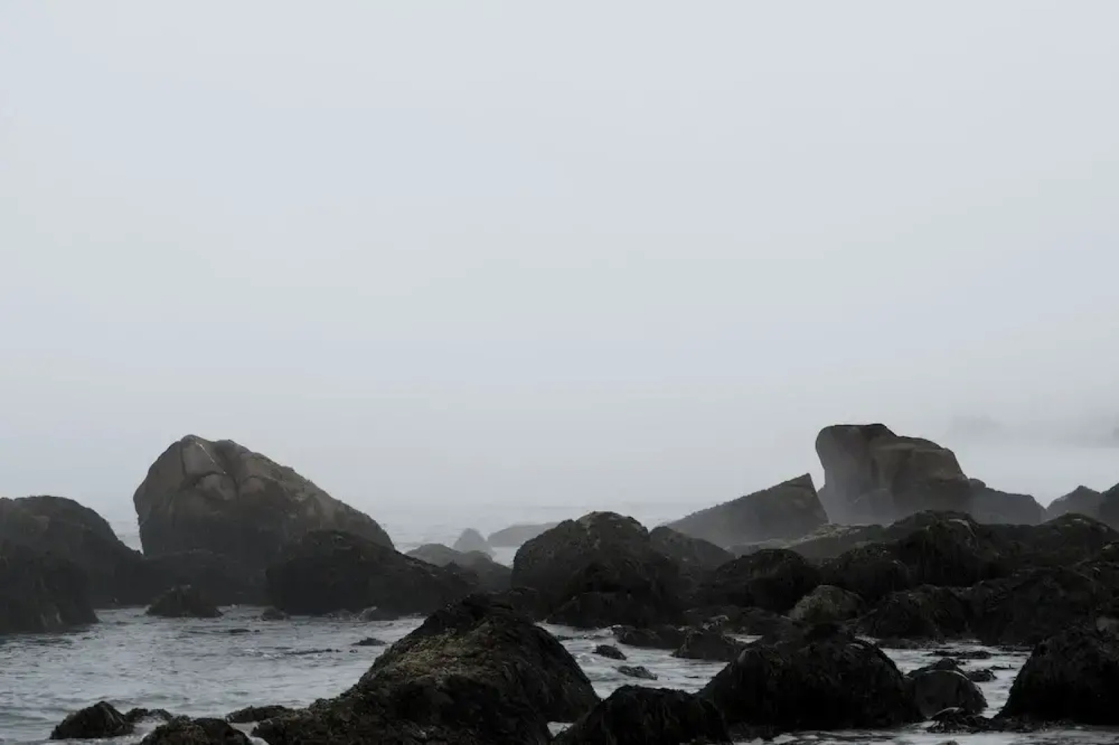 White Point Beach Resort