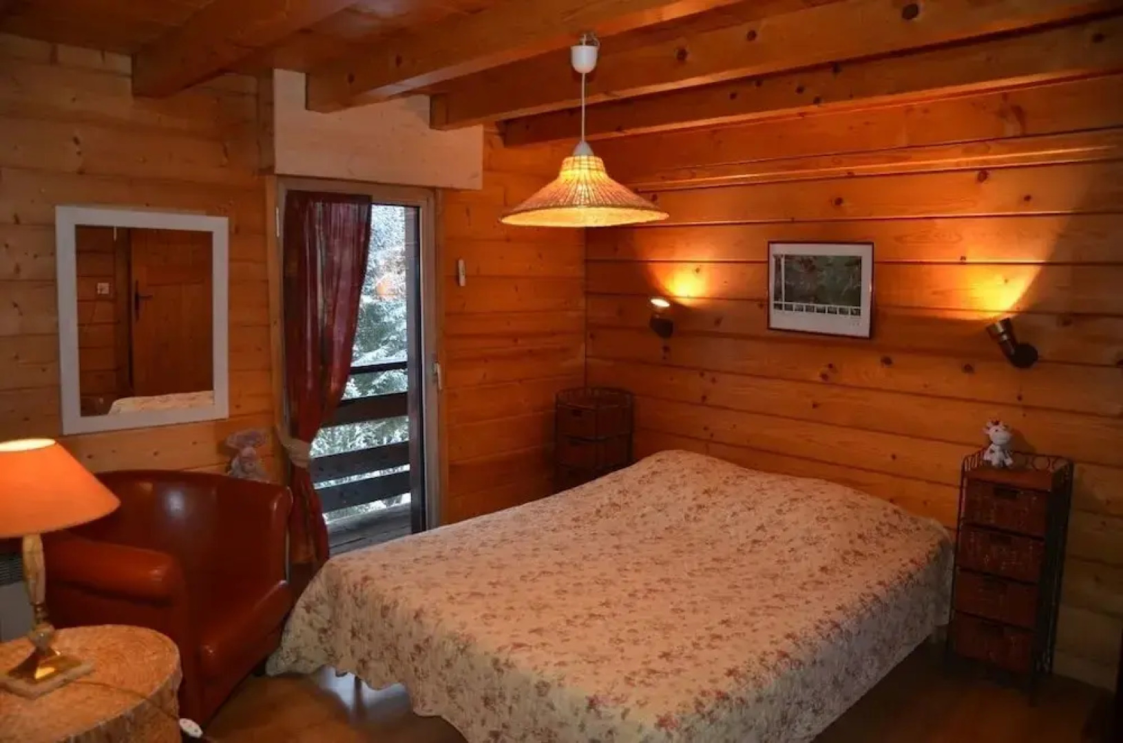 Gite Les 4 Saisons Lac de Chalain