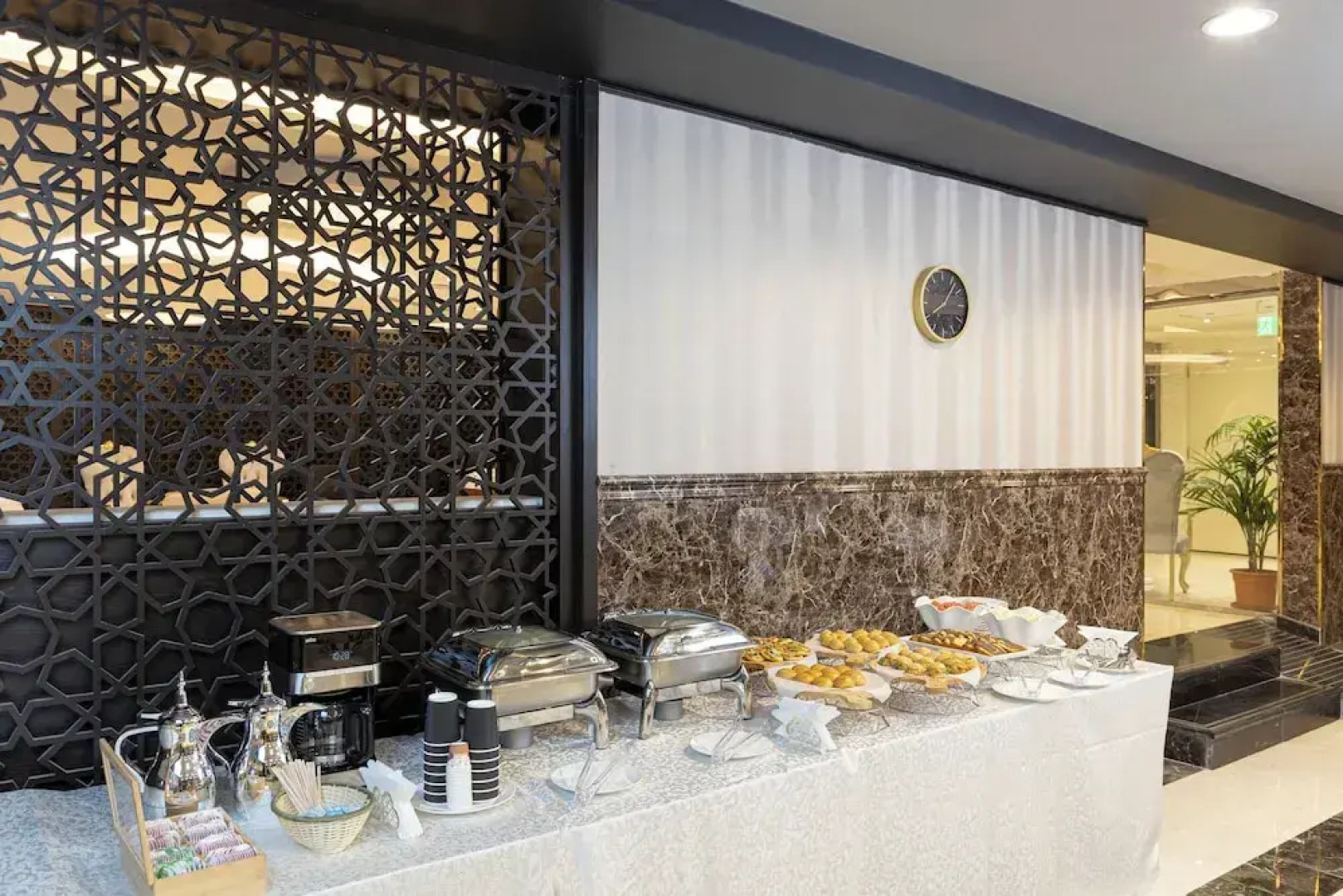 Faraj Al Madina Hotel