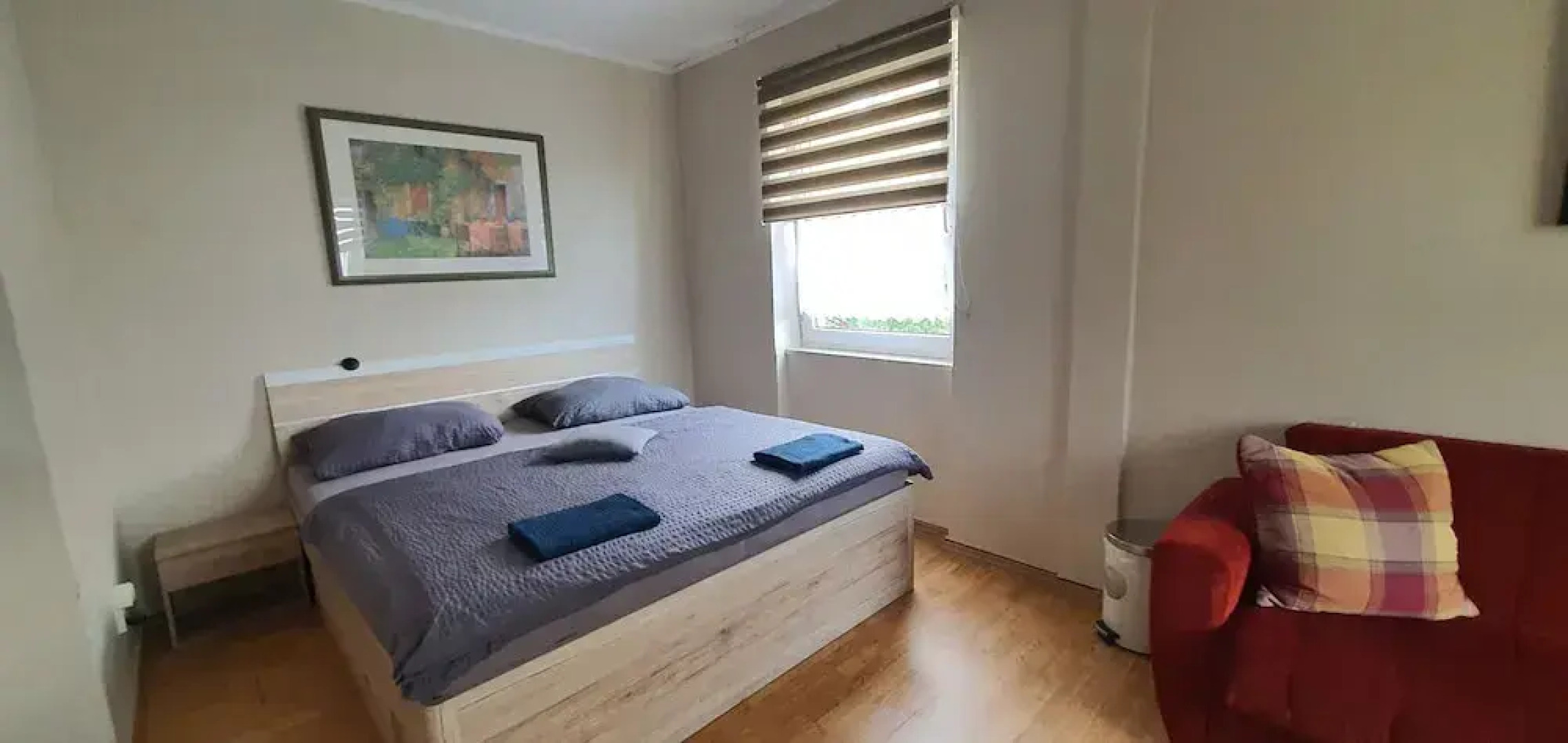 Hotel Villa Mansland