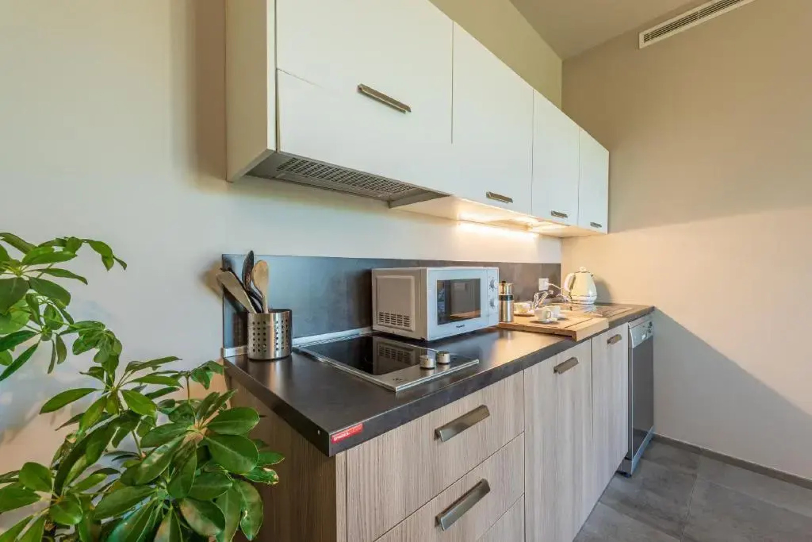 Il Ciuchè Apartments