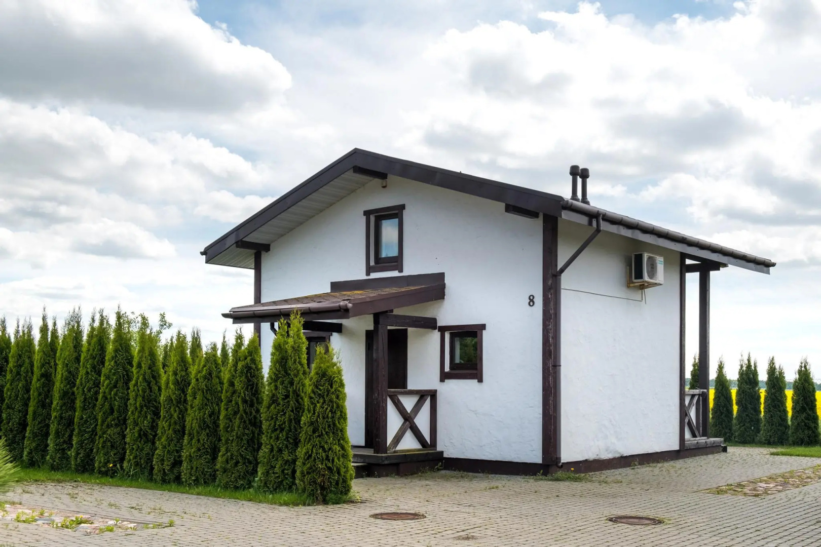 Гостиничный Комплекс Хуторянка