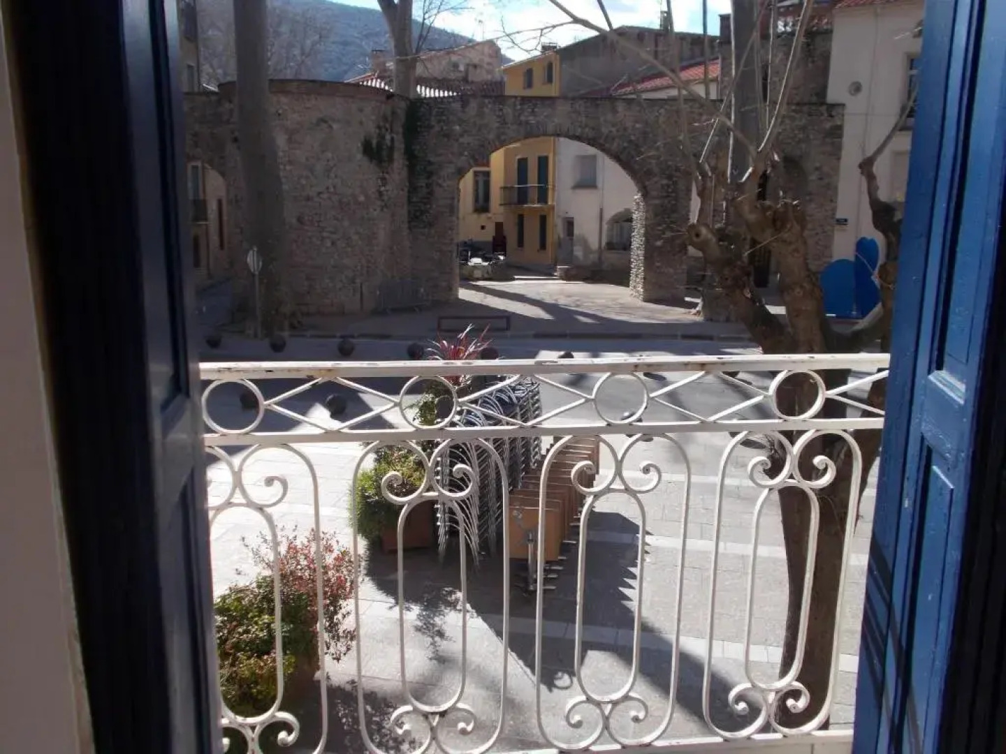 Poppys Chambres d'Hotes