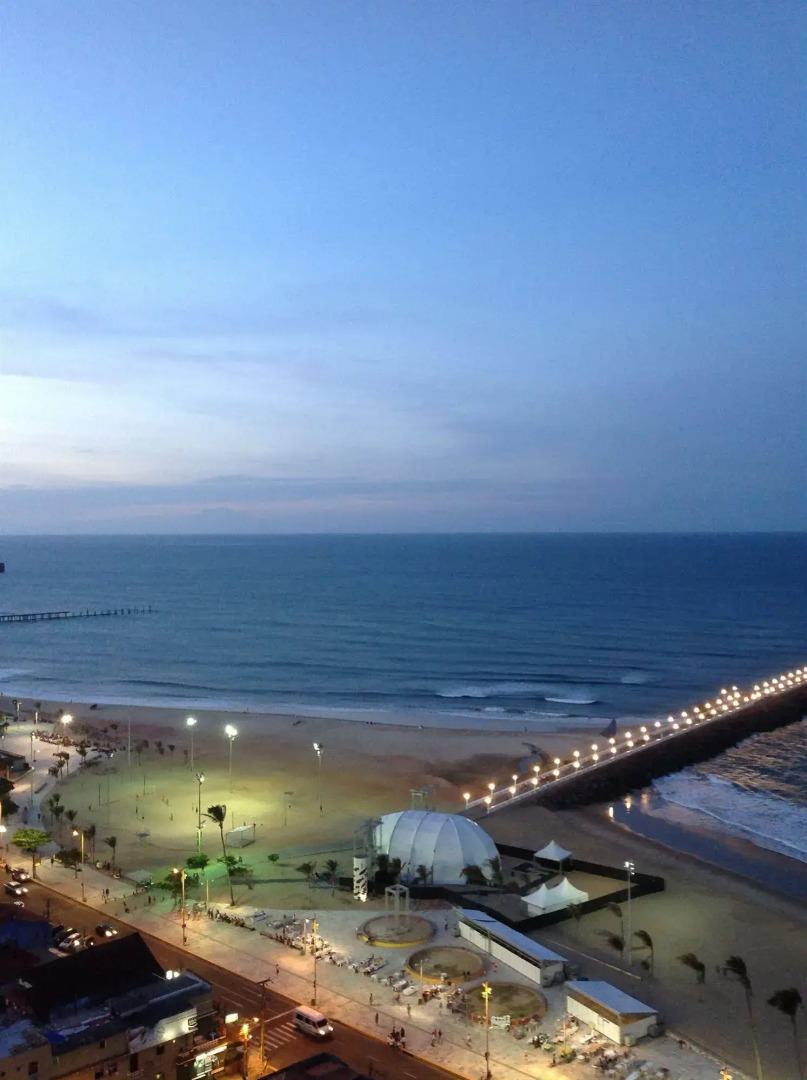 Atlantic Ocean Residence