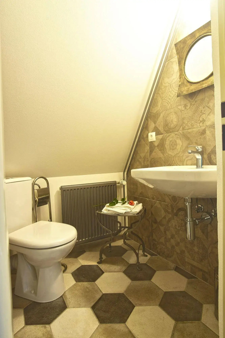 Penzion Kostnický dům