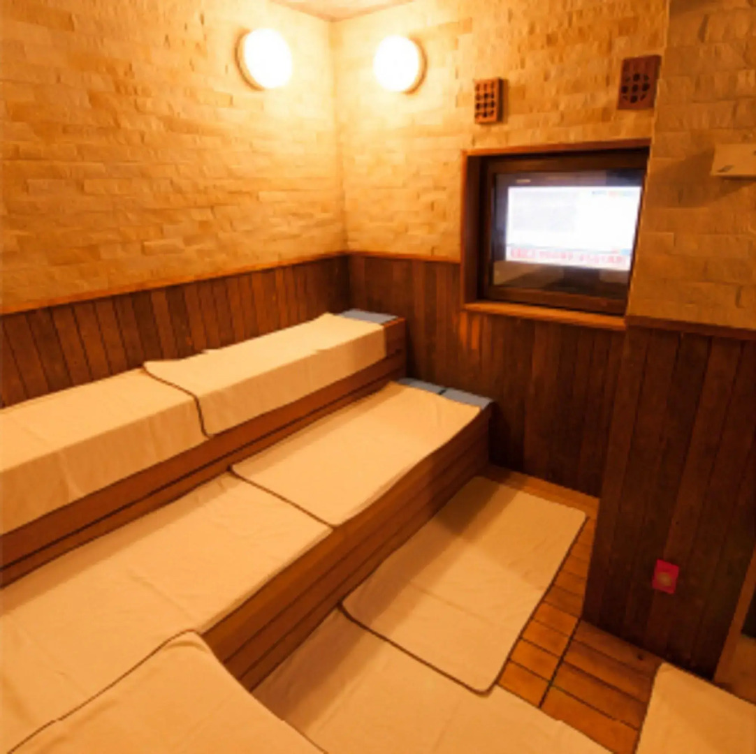 Dormy Inn Hakata Gion Natural Hot Spring