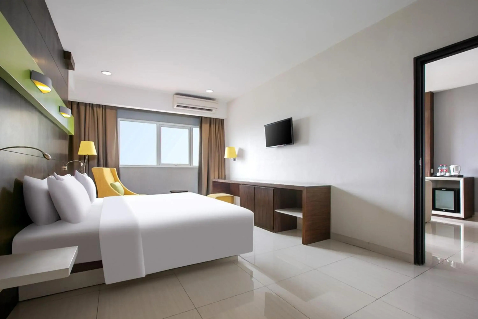 Hotel Santika Cikarang