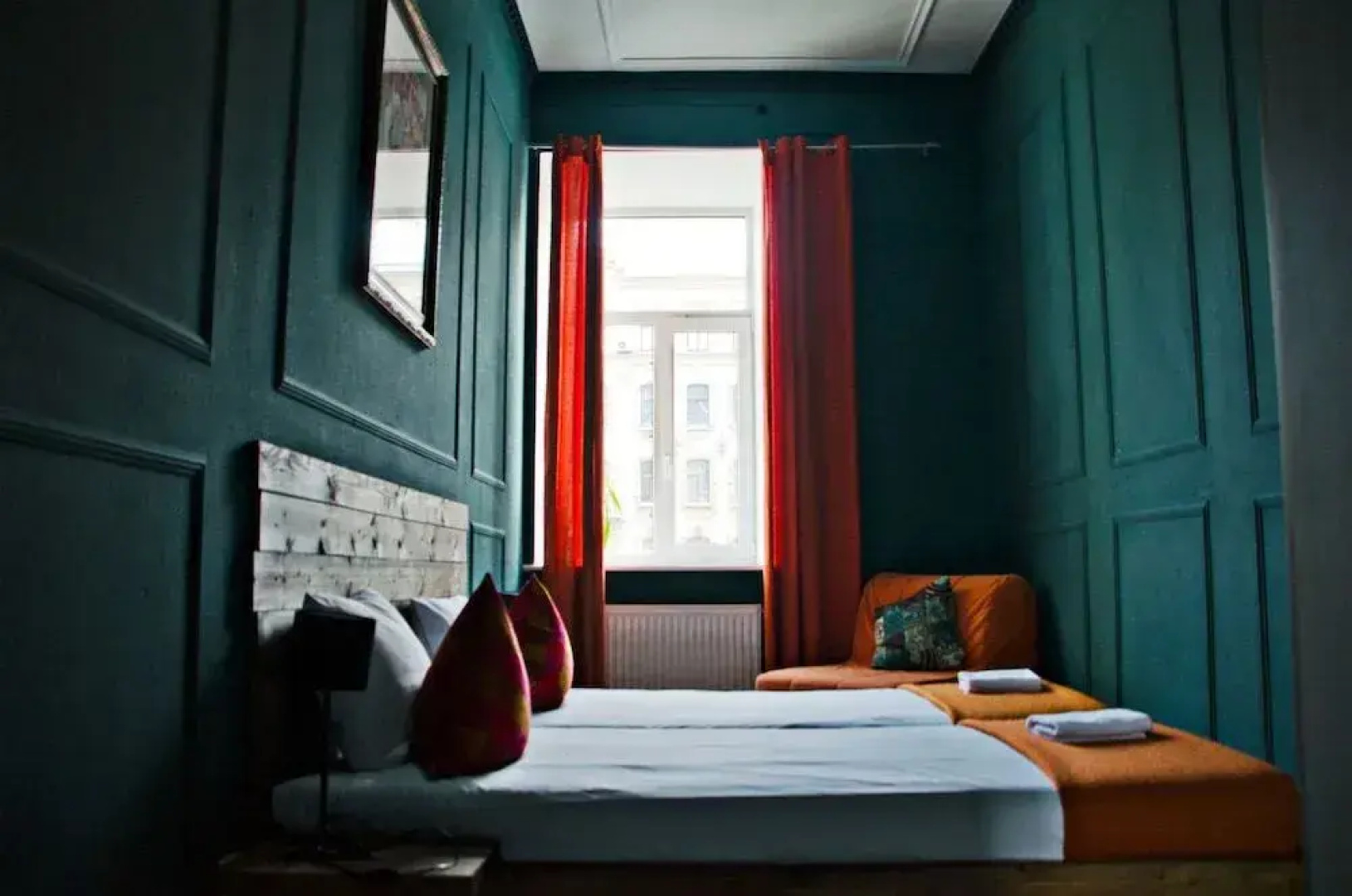 Sweet Village Hostel Ligovskiy