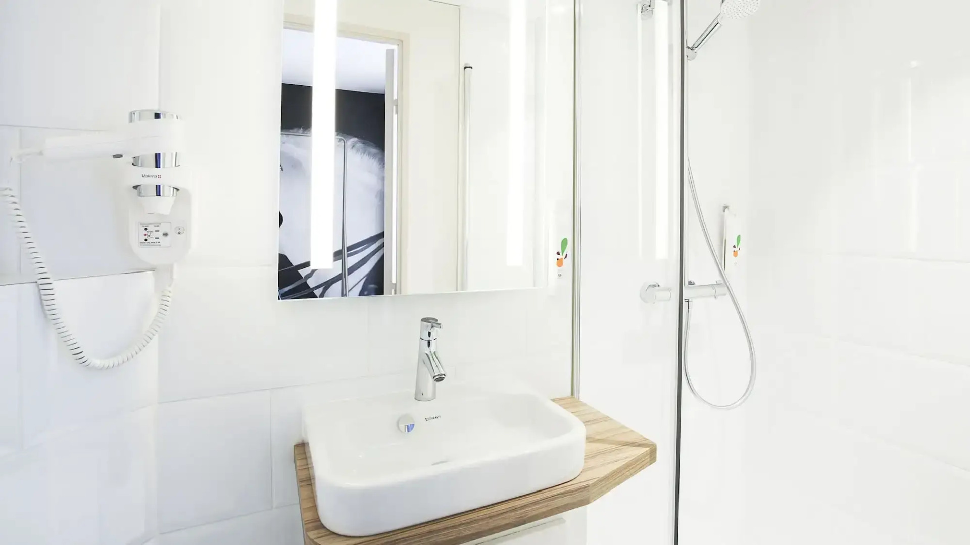 ibis Styles Laval Centre Gare