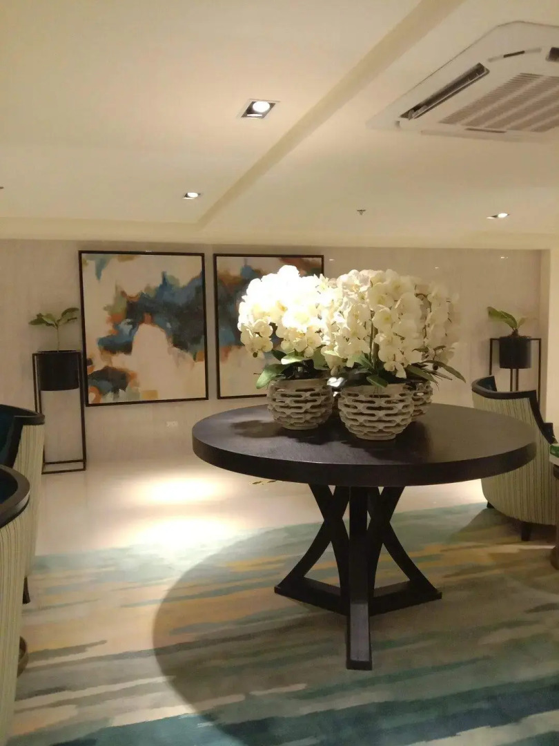 Megaworld, Iloilo Business Park Affordable Condo Q