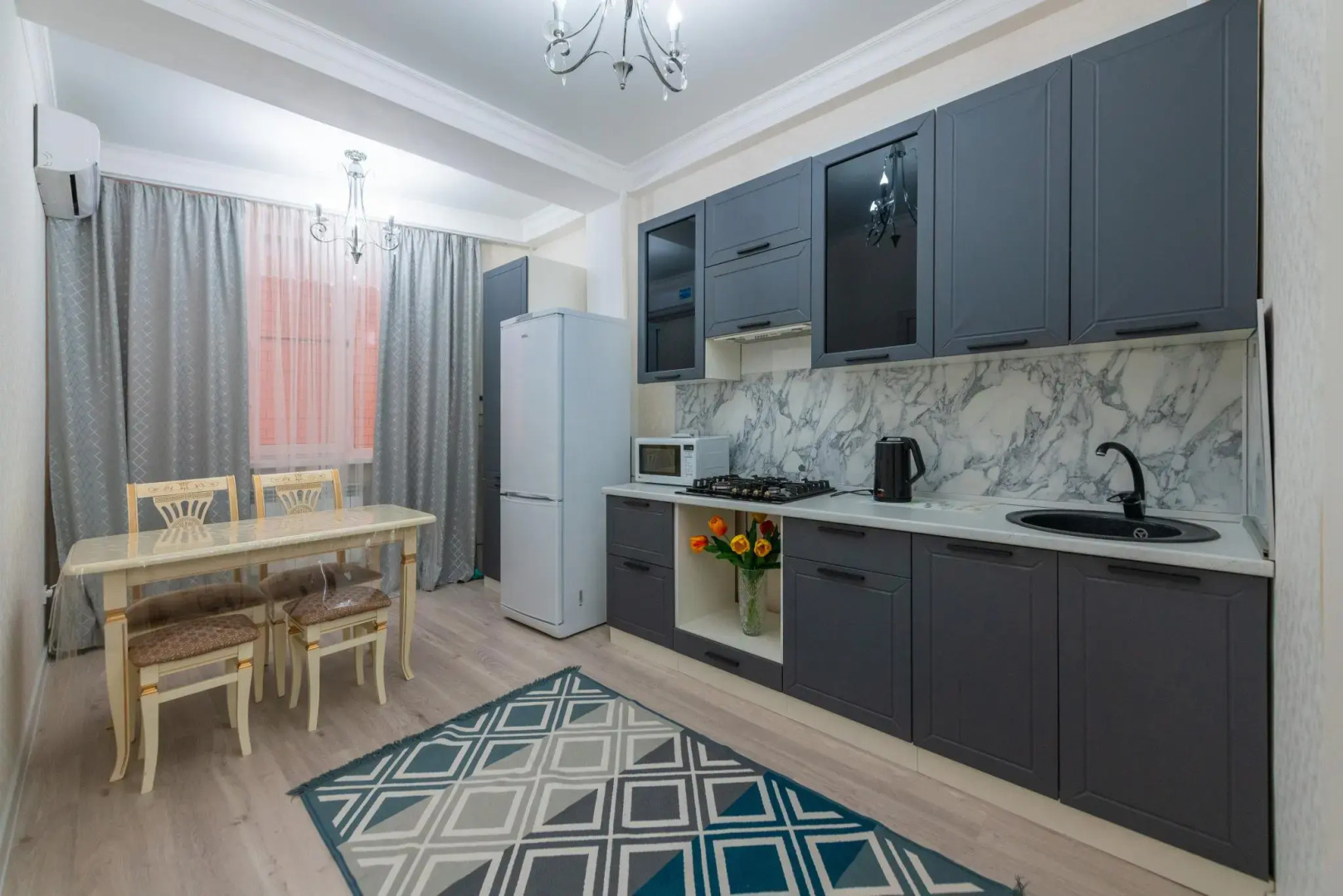 Апартаменты SunDag (СанДаг)