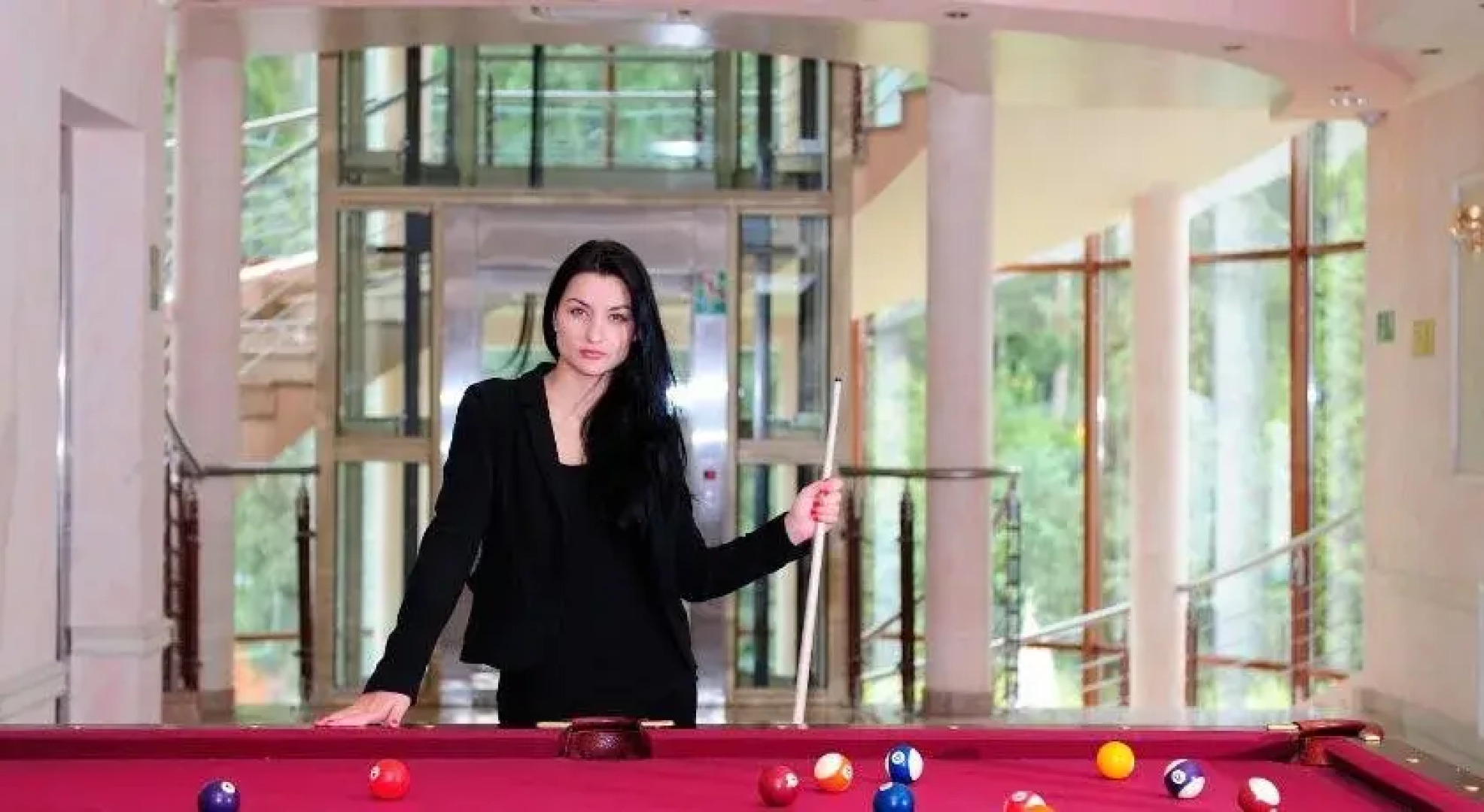 Hotel Verde Montana Wellness & Spa