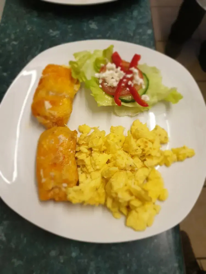 You Have Arrived Guesthouse