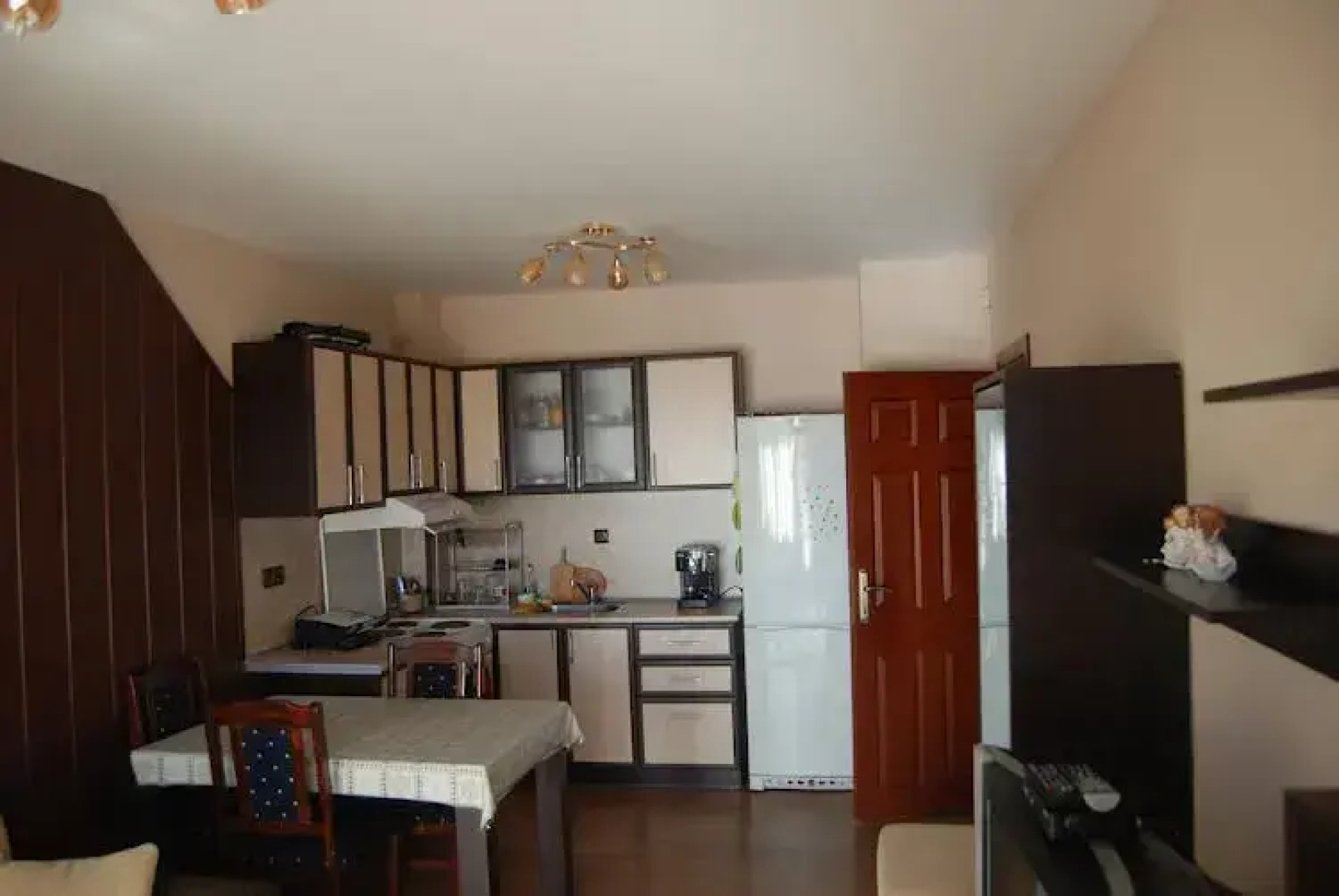Apartment Smolyani