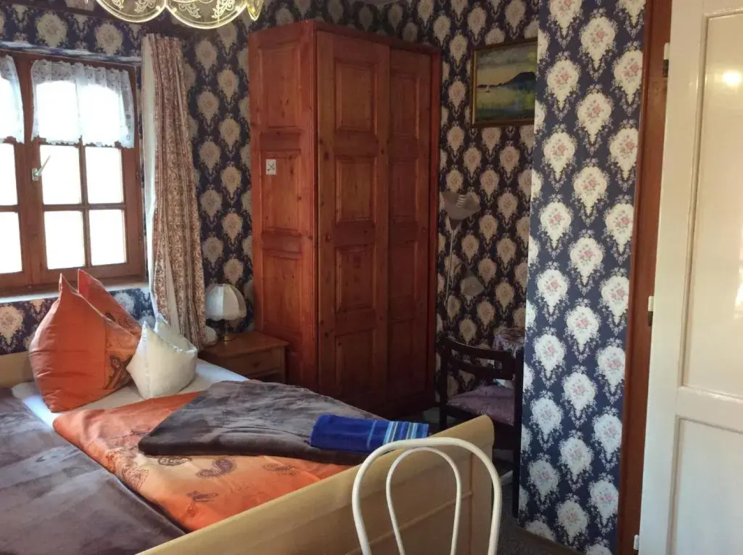 Ilona Kis Kastély Panzió