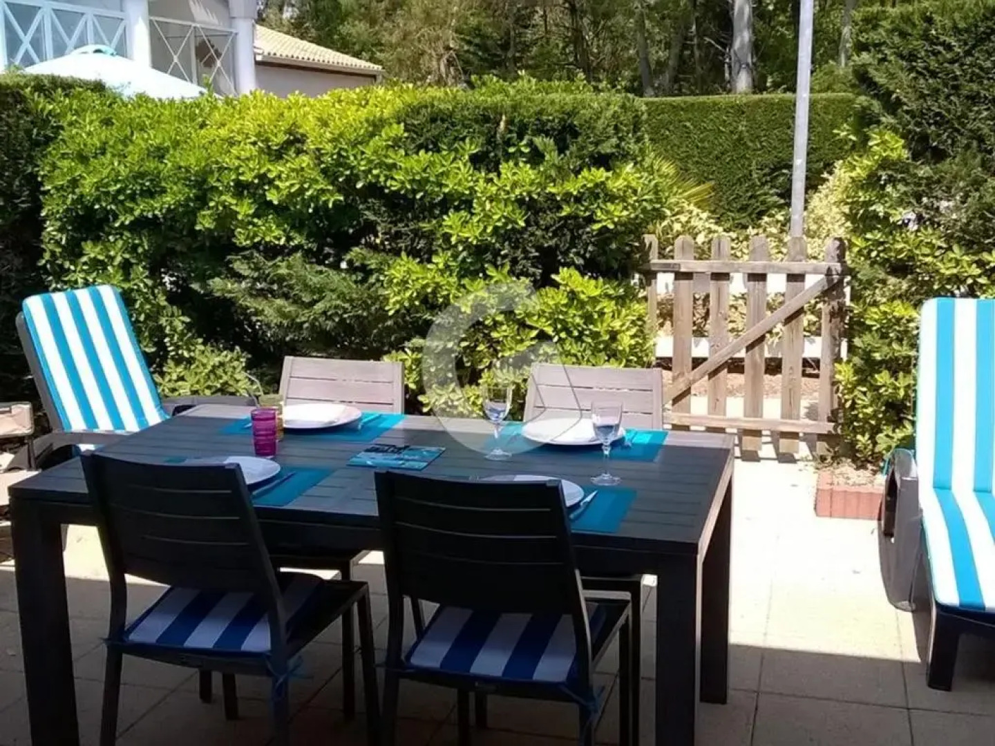 Appartement La Tranche-sur-Mer, 3 pièces, 4 personnes - FR-1-357-241