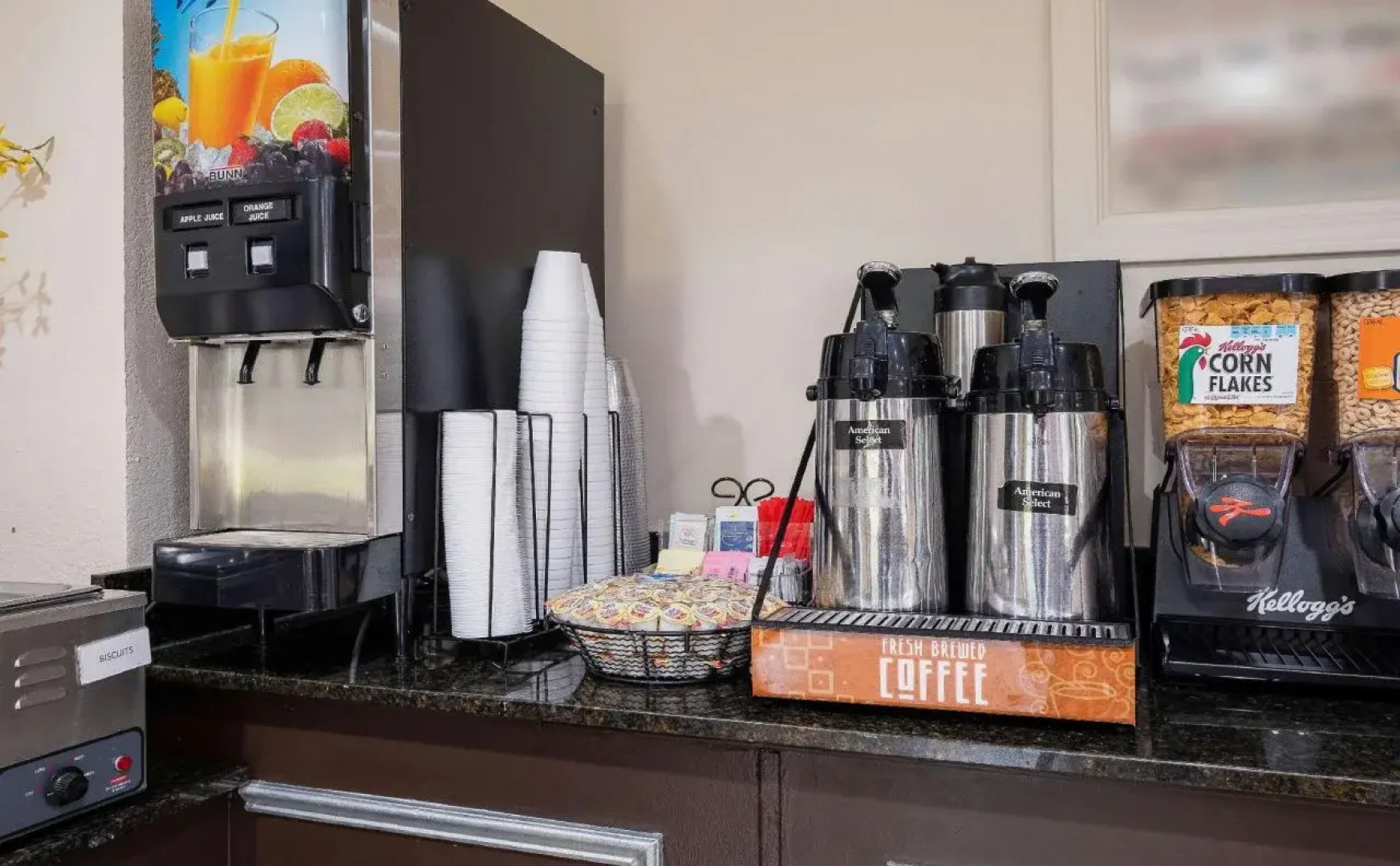 Red Roof Inn & Suites Rome