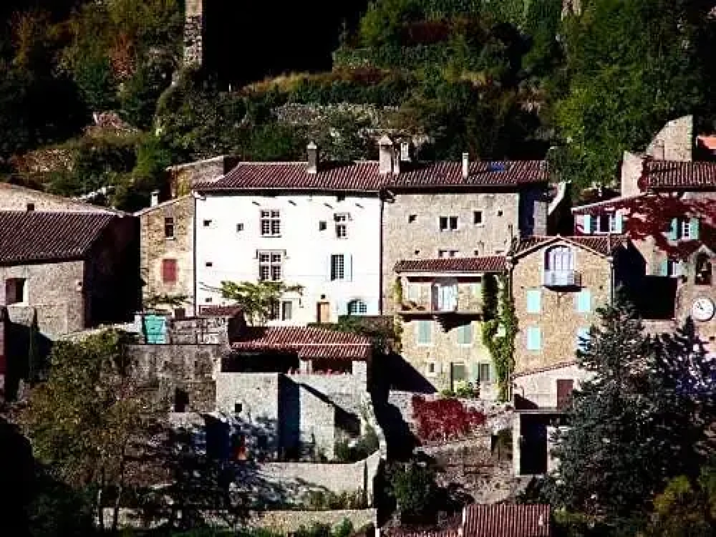 Chambre d'Hôtes Les Junchas