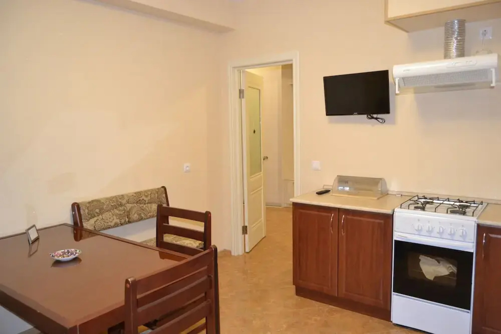 Апартаменты «Норд Стар»