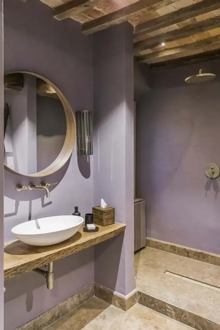 Villa Viola in Sarteano