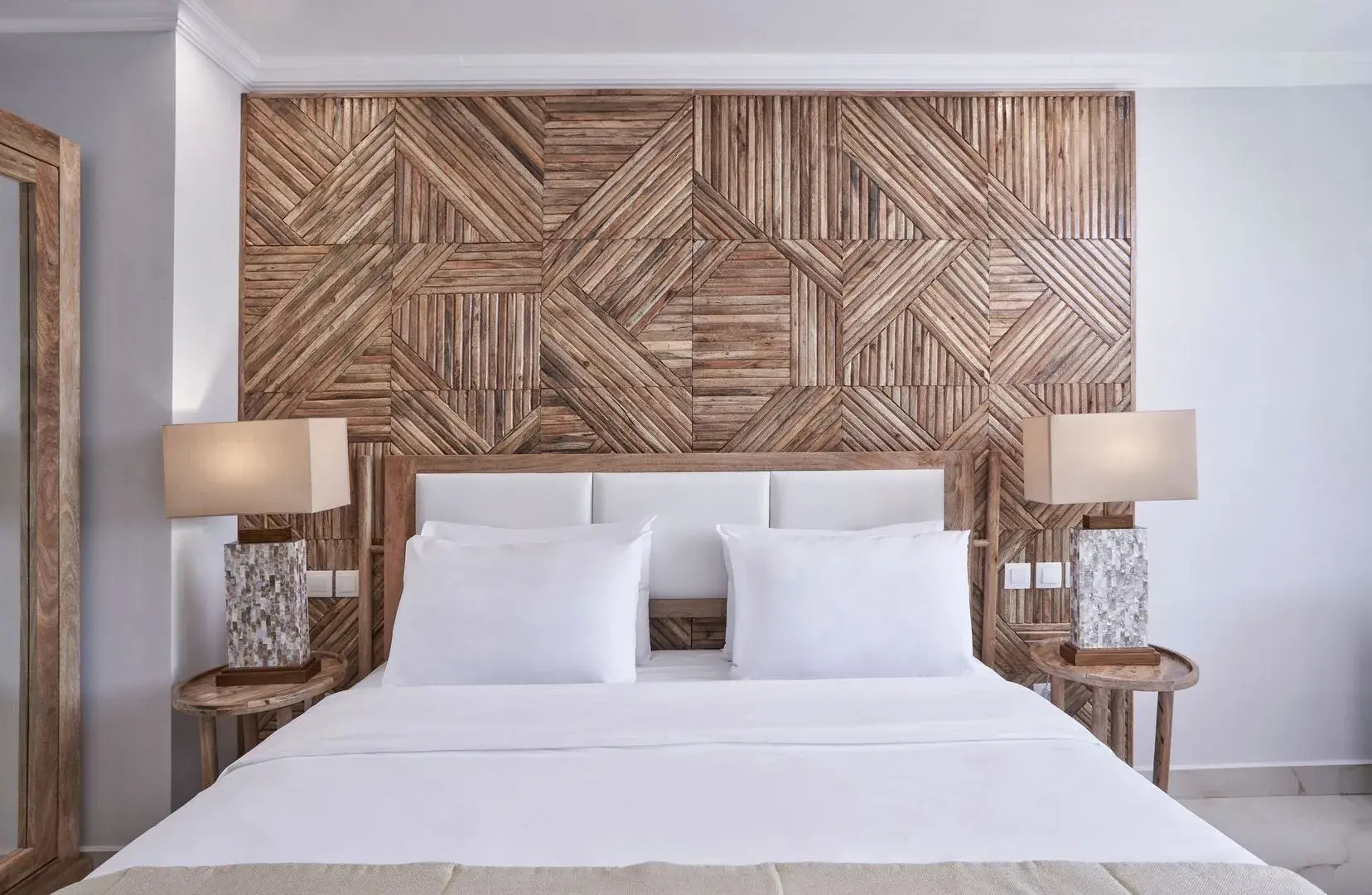 Mythos Palace Resort 