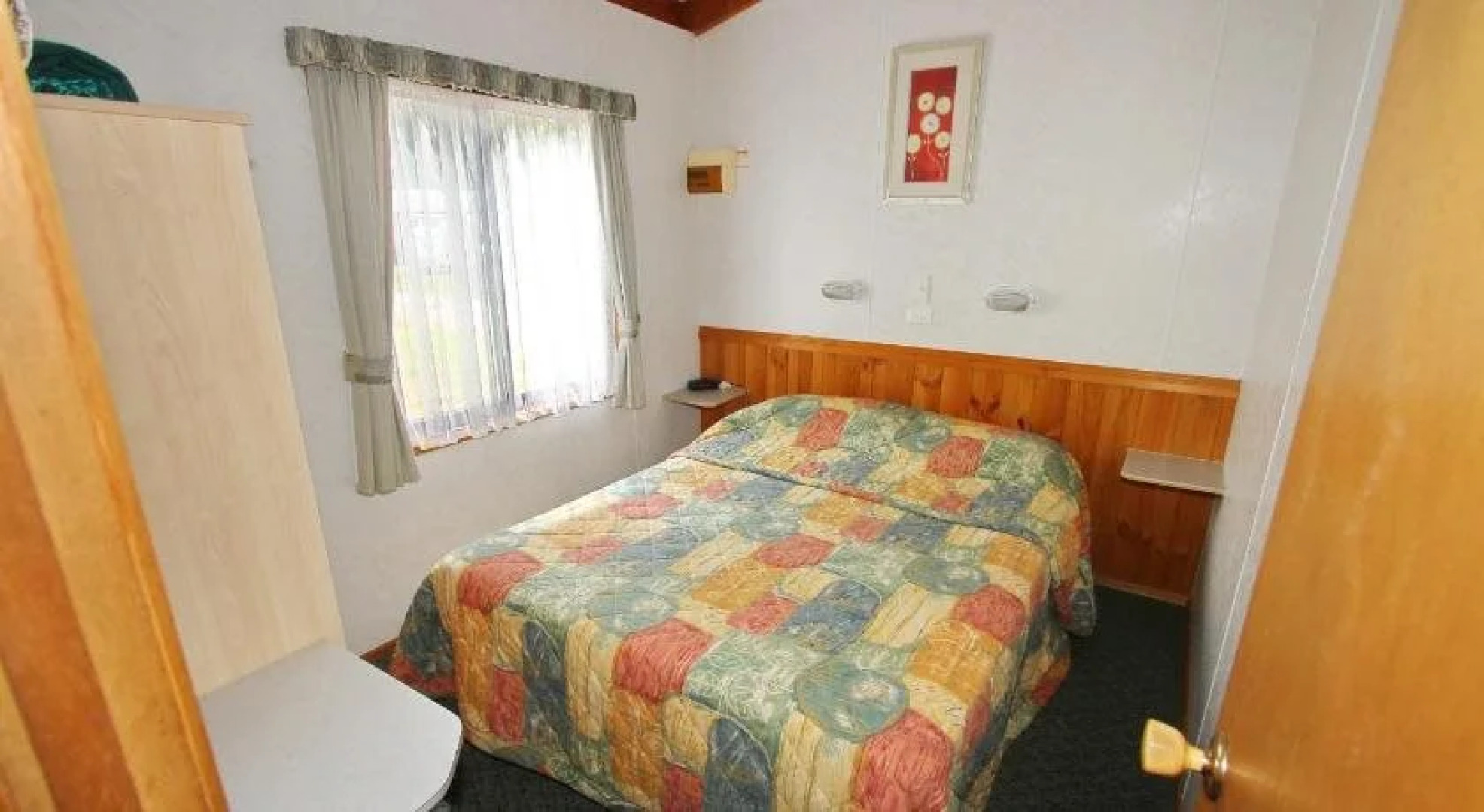 Wangaratta Caravan Park