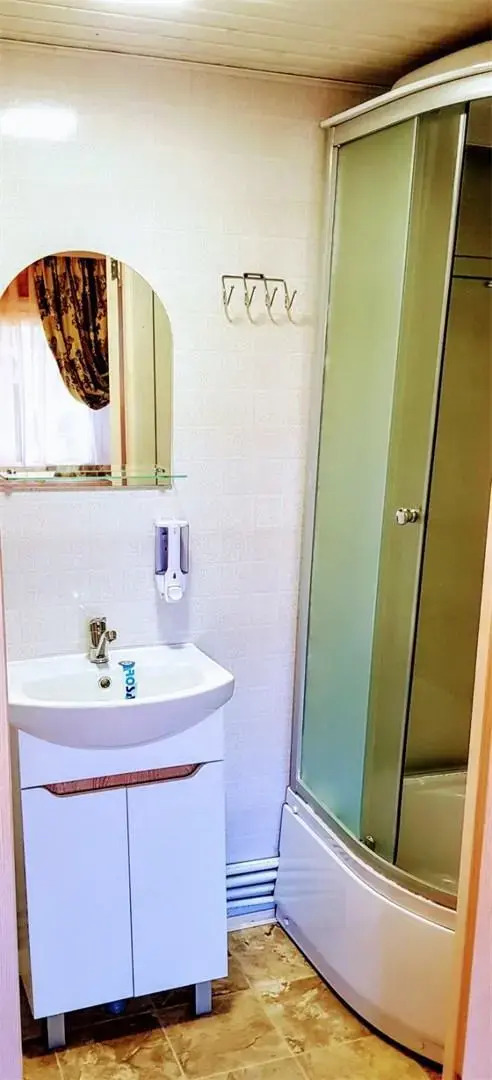 Гостиный двор Анна