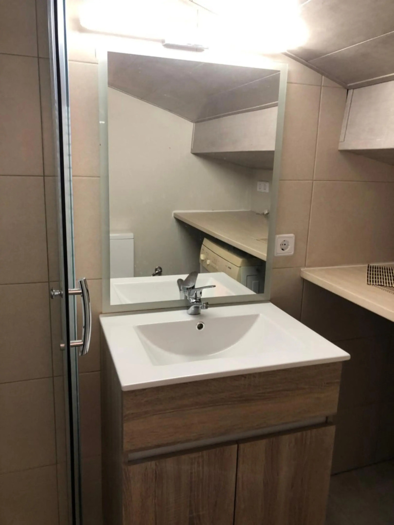 Apartament els Pins - Sant Hilari Sacalm