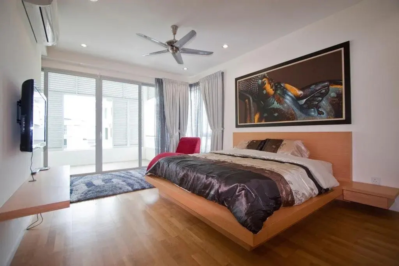 Tropika Ferringhi Villa