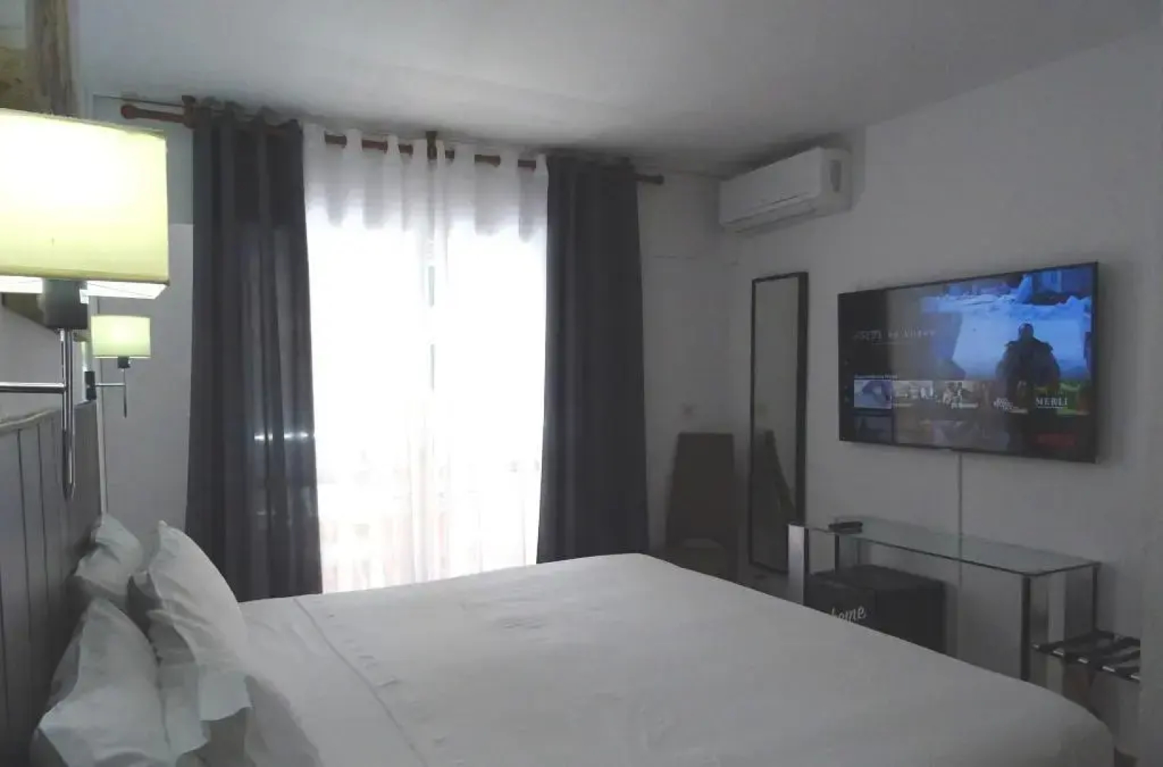 Hotel Carlos III