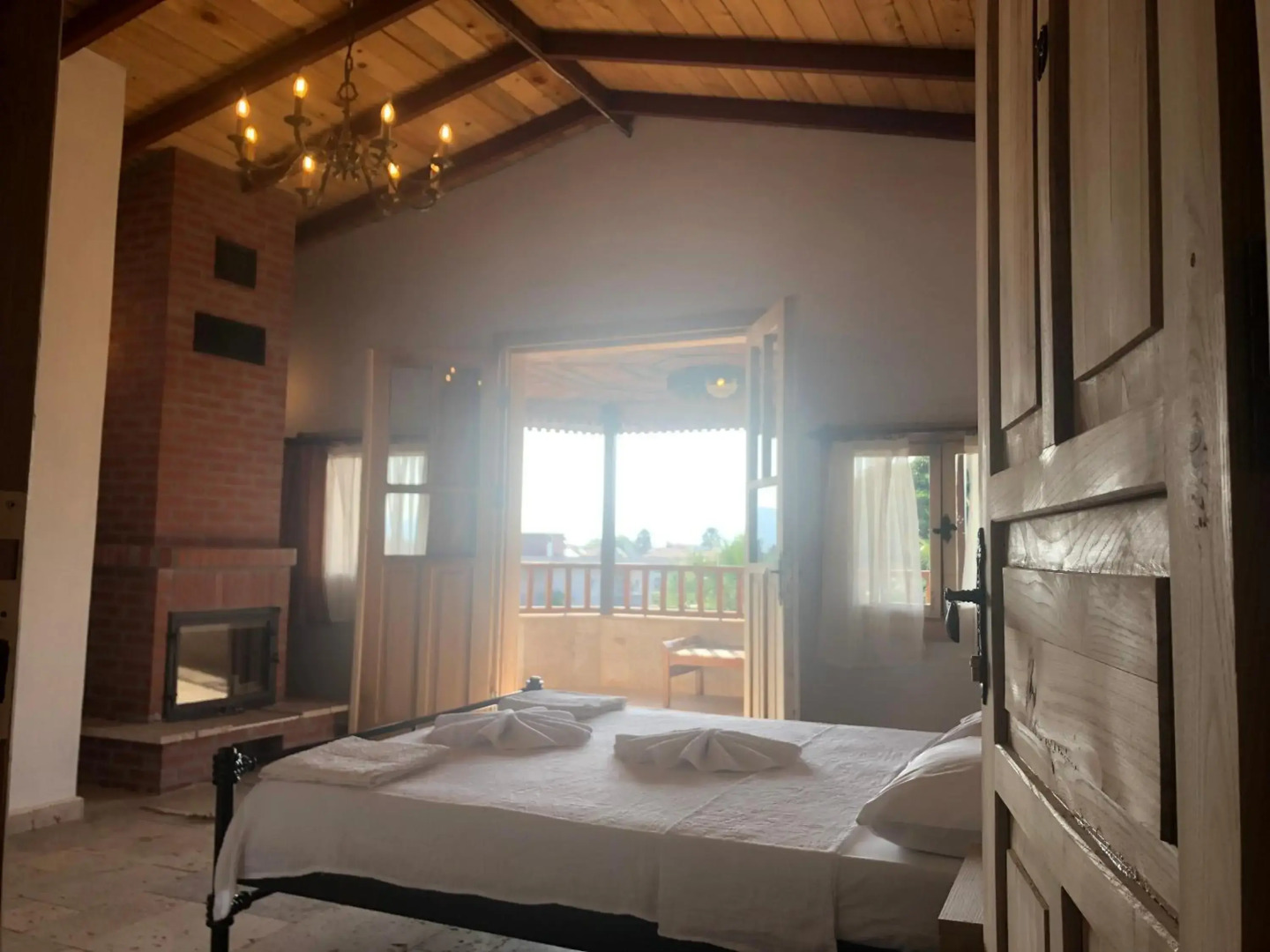 Murat Paşa Konağı Boutique Hotel