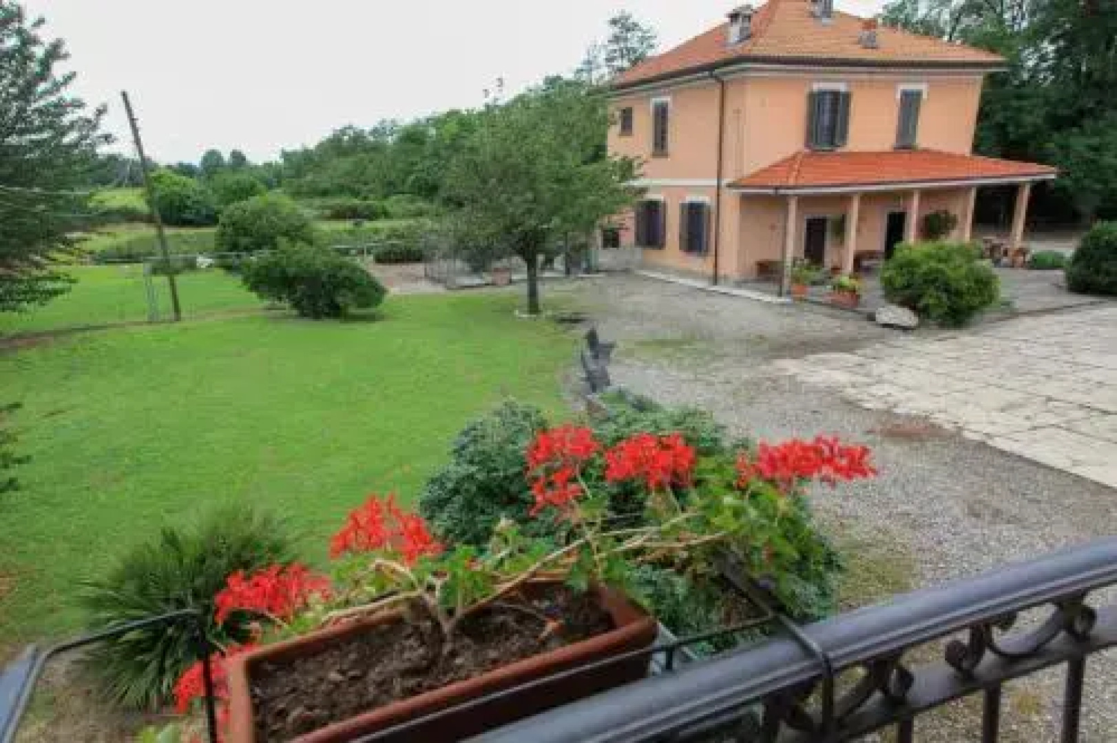 Alloggio Agrituristico Cascina Tappa