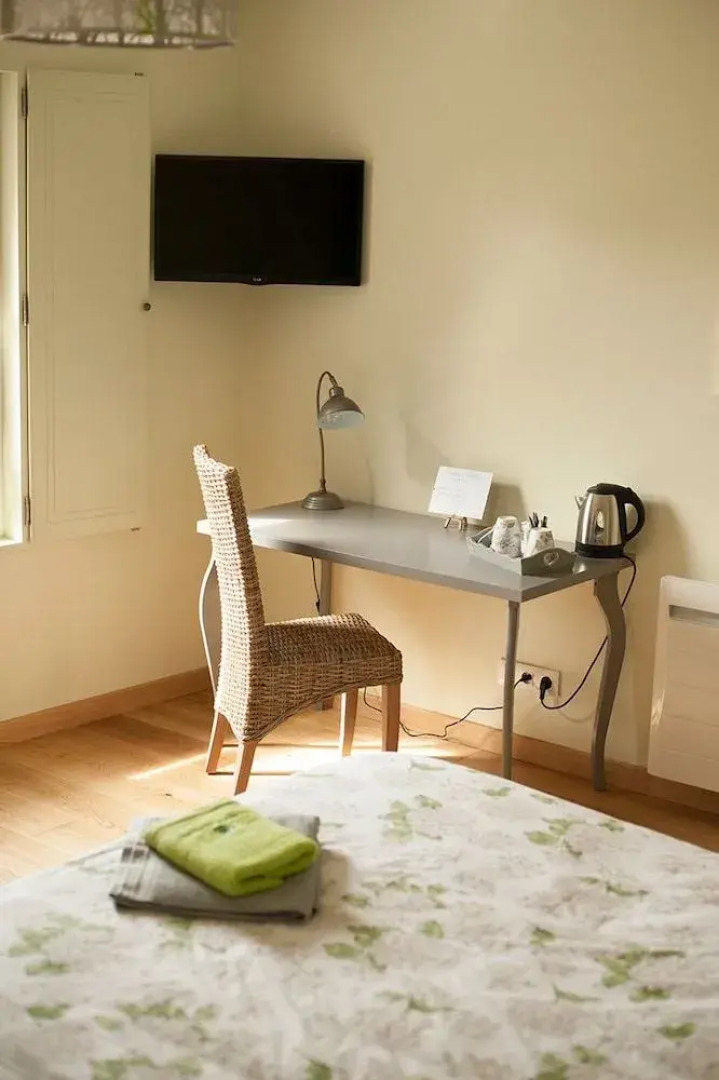 B&B Moulin de Gaubourg