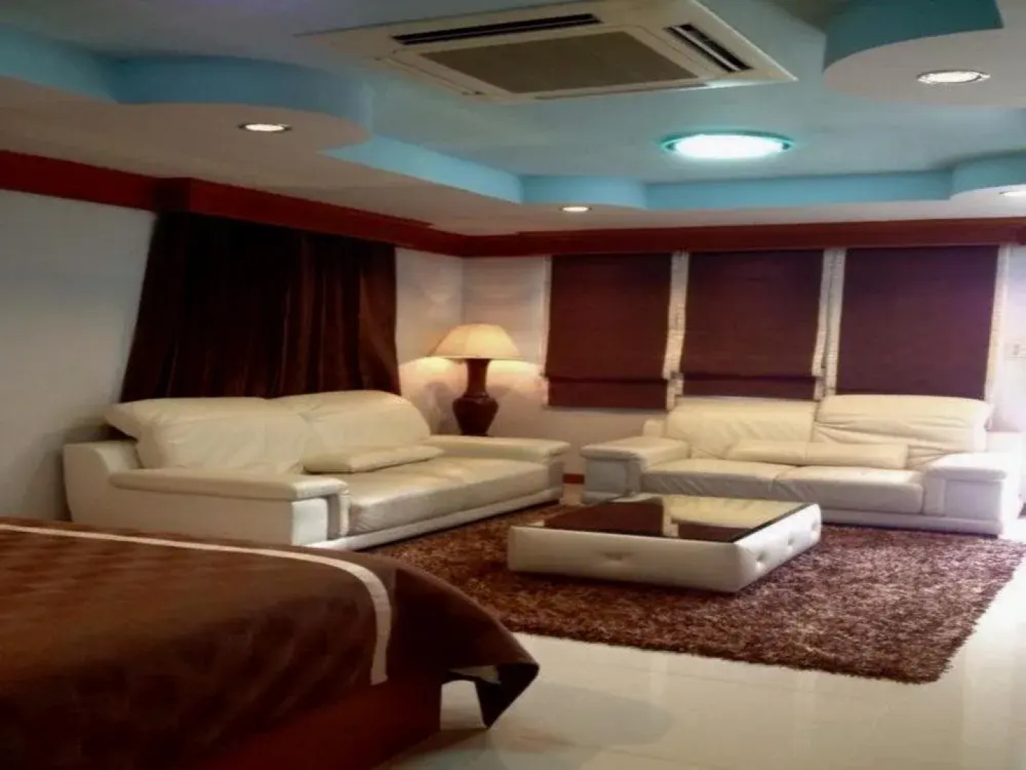 Sasithorn Garden View Hotel