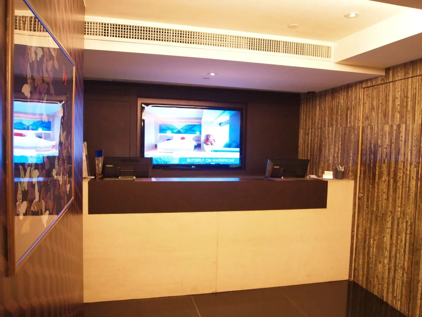 Hotel de EDGE by Rhombus