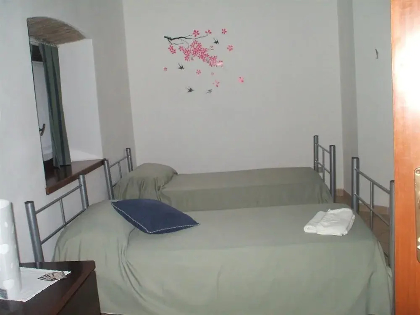 Bed & Breakfast La Corte