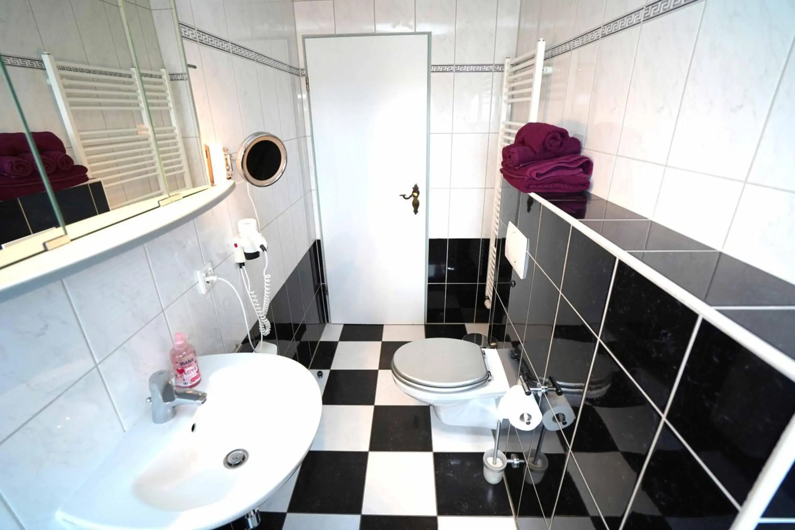 Ferienwohnung Wangerooge