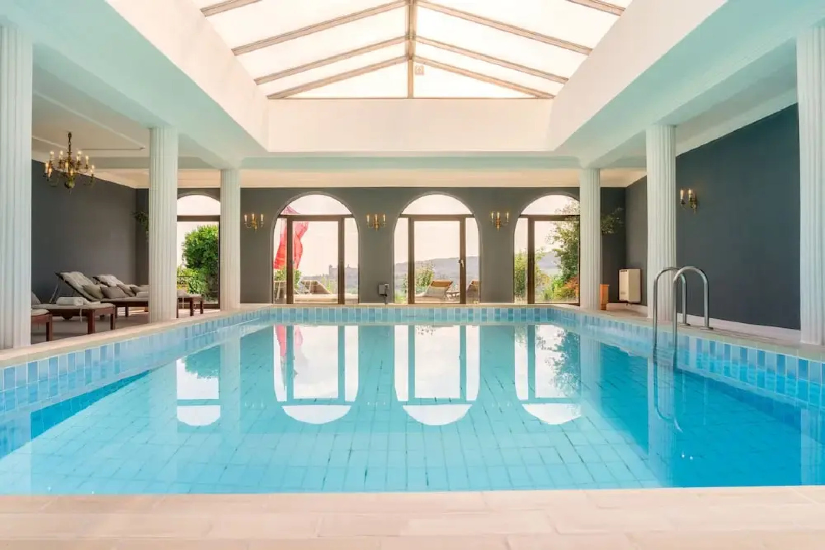 Schlosshotel Steinburg