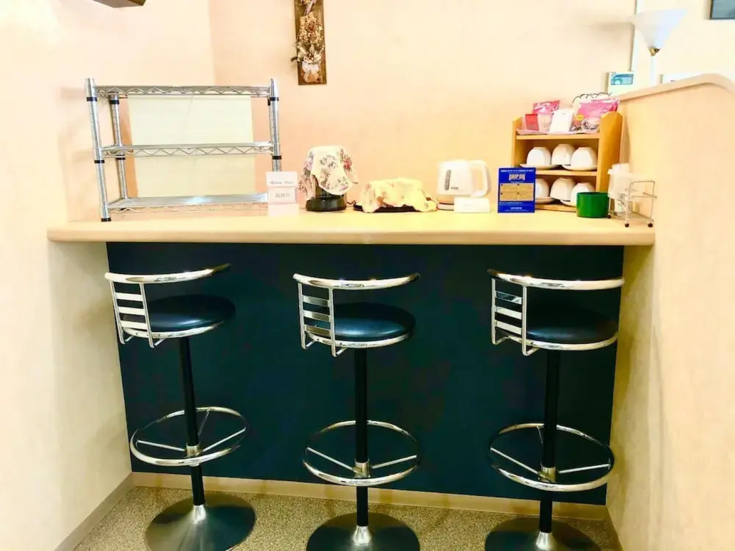 Asahi City Inn Hotel