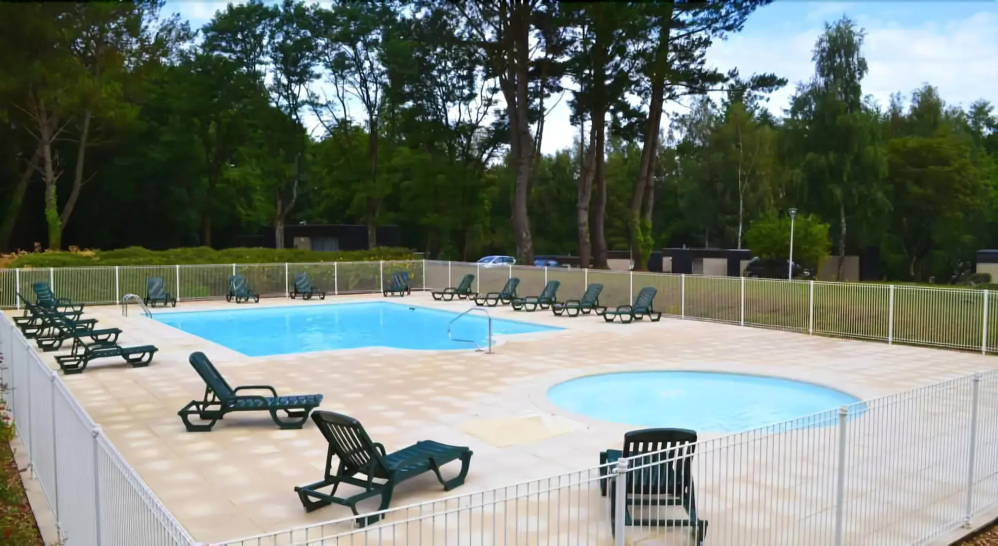 Domaine du Moulin Neuf