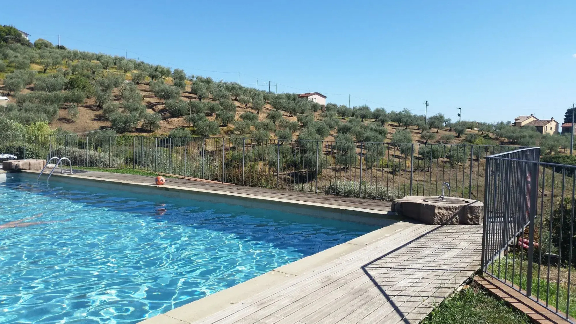 Tenuta San Pietro Hotel & Restaurant